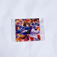 ウマ娘 スクエア缶バッジ