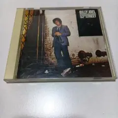Billy Joel 52nd Street CD