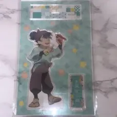 みんなで商いの段 アクリルスタンド 食満留三郎