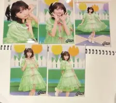 CUTIE STREET キューにストップできません! 板倉可奈 生写真 トクポ