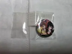 響け！ユーフォニアム　おみやげ缶バッジ