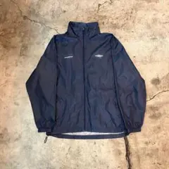UMBRO アンブロ ナイロンジャケット 90s〜00s