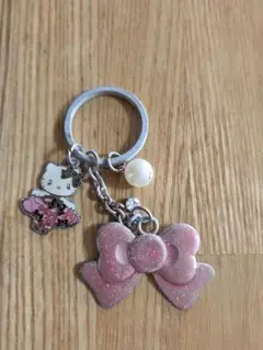 ハーモニーランド　2010年　キティ