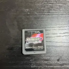 ポケットモンスター パールニンテンドーDS