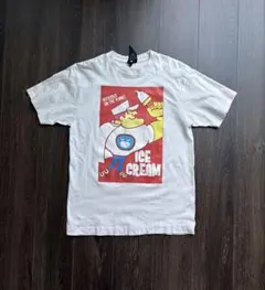 BILLIONAIRE BOYS CLUB ICE CREAM Tシャツ