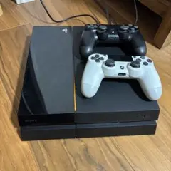 PlayStation 4 CUH-1000A 本体 ブラック