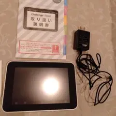 ベネッセ チャレンジタブレット
