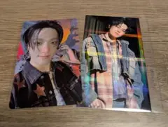 SEVENTEEN ディノ タワレコ 特典+ラキドロ happyburstday