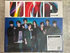 ✨新品✨Hey!Say!JUMP CD☆UMP 初回限定盤1 U盤☆