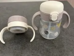 Richell ステップアップマグセット