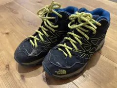 THE NORTH FACE Hedgehog Hiker 登山靴19センチ