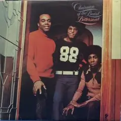 Chairmen Of The Board / Bittersweet【LP】