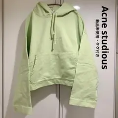 acne studiousアクネストゥディオズ パーカー