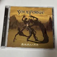 SOULFORGE / Duality