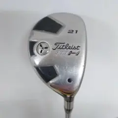 440.タイトリスト　909H　21°　ユーティリティ