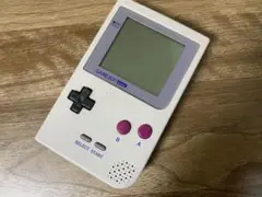 ジャンク　ゲームボーイポケット　本体