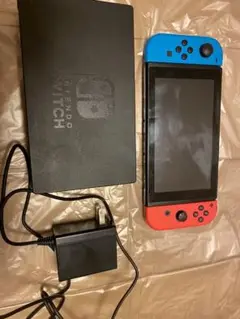 Nintendo Switch スマブラ スプラ3などソフト大量