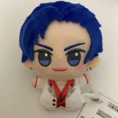 アイドルマスター SideM ちびぐるみ THE虎牙道 大河タケル