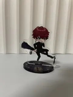 魔法使いの約束2nd Anniversaryミニキャラ アクリルスタンド　ミスラ