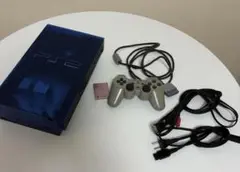 PlayStation2 本体