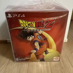 2025年最新】ドラゴンボールz kakarot フィギュア同梱の人気