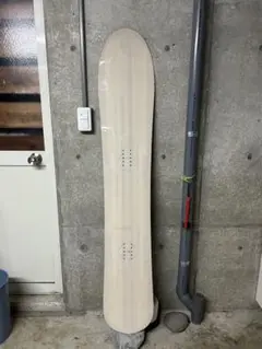 【美品】Gentem stick 19-20 FLOATER Uni 美品】Gentem stick 19-20 FLOATER Uni - メルカリ