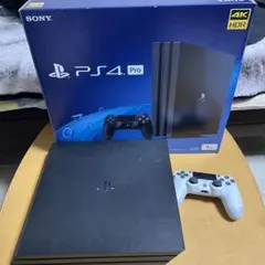 SONY PlayStation4 CUH-7200BB01