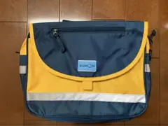 公文（KUMON）オリジナル　カバン