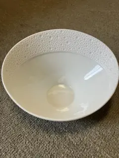 みい　ベルナルド　パール　エキュム 31.cm 2枚セット エキュムパール | ベルナルドの磁器