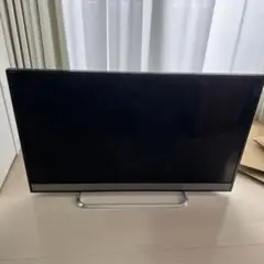 東芝 40V型レグザ TOSHIBA REGZA 40M510X ジャンク品