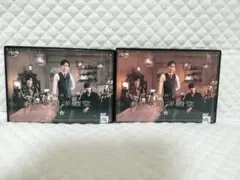 レンタルDVD 西萩窪 三ツ星洋酒堂 全2巻(5)