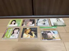 野川さくら CD5枚• DVD1枚• 特典ポーチ(ポストカード入り)