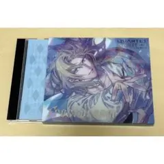 【ケース割れあり】うたプリ ソロベストアルバム Frost Dream カミュ