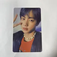 ジン JIN トレカ
