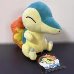 ヒノアラシ ぬいぐるみ　ポケモンセンター