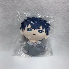 【新品】ギヴン　海へ　上ノ山立夏　フィンガーパペット