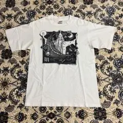 90s おっさん Tシャツ anvil