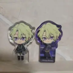 あんさんぶるスターズ！！　巴日和　ころっとセット