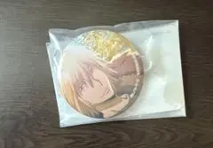 家庭教師ヒットマンREBORN 彩光キラキラ缶バッジ ディーノ