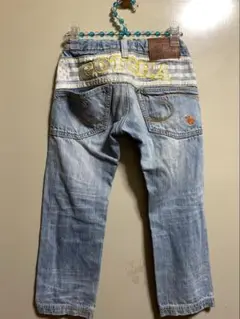 ガッチャ　パンツ　110cm