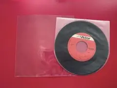 【最大のヒット曲】ピンクレディー「UFO」シングルレコード