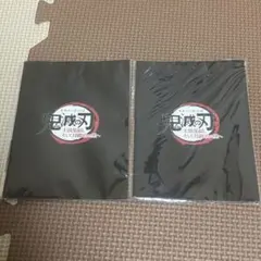 鬼滅の刃 映画入場特典 非売品 宇髄天元