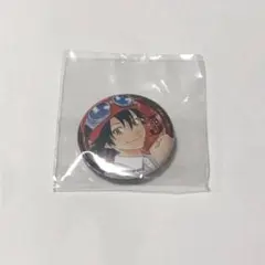 SKET DANCE ボッスン ミニ缶バッジ　ジャンショ　Jヒーロー