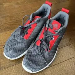adidasランニングシューズ　28cm スニーカー 新品未使用
