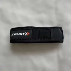 ZAMST ブラック サポーター Sサイズ