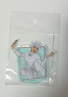 ツイステ ディズニー100 アクリルスタンド カリム