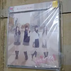 061 賛成カワイイ!(TYPE-A) SKE48帯付き
