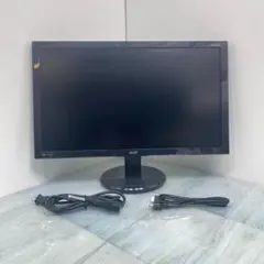 acer（エイサー）K242HQL　23.6インチ/液晶ディスプレイ