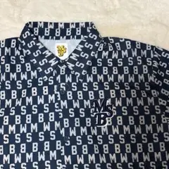 MySugarBabe 襟付き Tシャツ