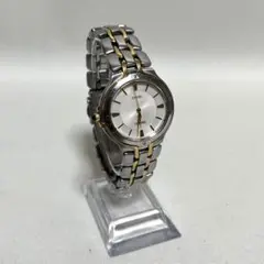 【送料無料】セイコー ドルチェ SEIKO DOLCE クォーツ 本体のみ不動